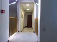 Hotel Peninsular - Wi-Fi