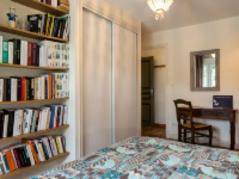 La Rejeane 普盧埃斯卡酒店