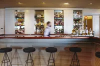 Hotel Santa Marta - bar