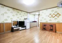 Yeongwol Donggang 1Night 2Days Pension