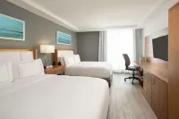 DoubleTree by Hilton Miami North I-95 Hotels in West Little River
