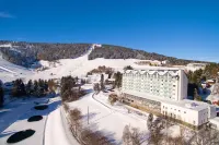 Best Western Ahorn Hotel Oberwiesenthal Hotels in 