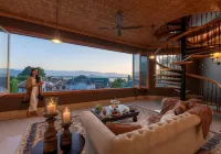 Lohono Stays Villa Noor Hotels in Nishat