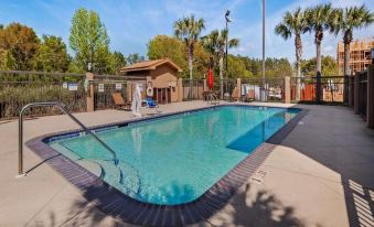 Best Western Plus Daphne Inn  Suites