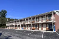 Super 8 by Wyndham Kingsport Hôtels à : Kingsport