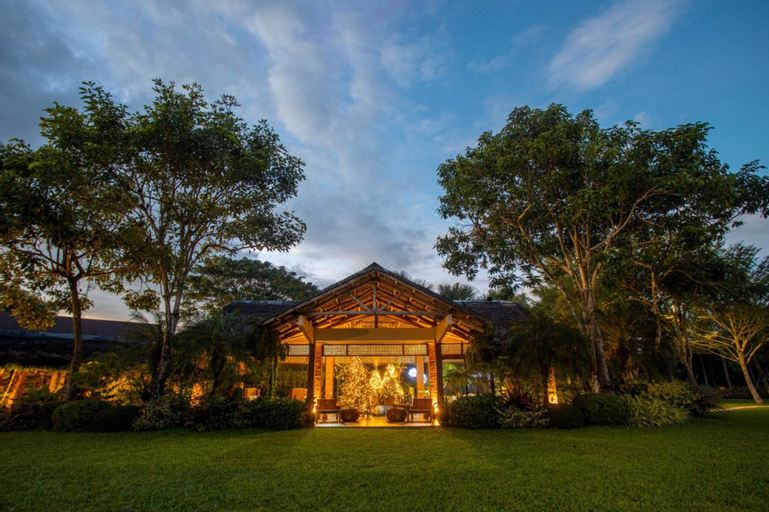 엘 하르딘 데 사이다 객실 이미지