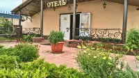 Na Zarechnoj Hotel