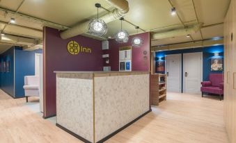 Drop Inn