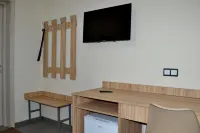Hotel Olimpik
