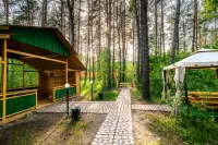 Razdolye Club-Hotel Hotels in Bryansky District