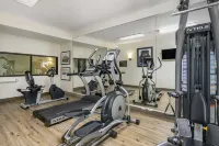 Sleep Inn Clearwater-St Petersburg - Gym