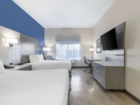 Best Western Plus Lake Lanier Gainesville Hotel  Suites Hotels in Hall County