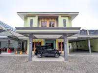 Oyo 91748 Wisma Pkpri Purworejo - 2-Star