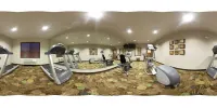 Holiday Inn Express & Suites VANCOUVER MALL/PORTLAND AREA by IHG - Gym