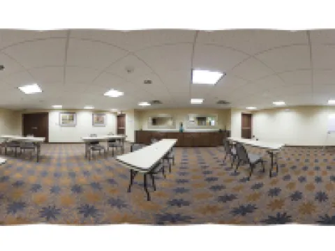 Holiday Inn Express & Suites LAMAR by IHG Hoteles en Lamar