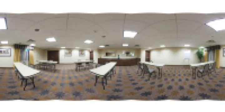 Holiday Inn Express & Suites LAMAR by IHG