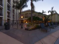 ホリデイ イン サンノゼ - シリコン バレー by IHG サンノゼのホテル