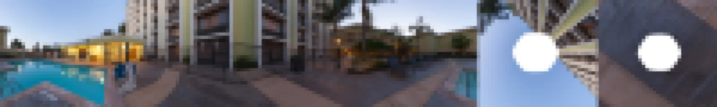 홀리데이 인 산호세-실리콘 밸리 SAP 센터 주변 호텔