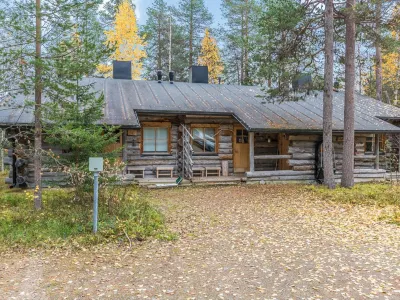 Luppokero 2 Hotels near Ravintola Kopara