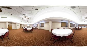 Holiday Inn Express San Antonio-Airport