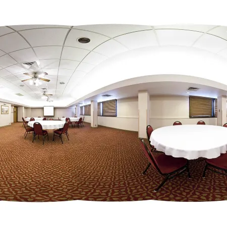 Holiday Inn Express SAN ANTONIO-AIRPORT by IHG