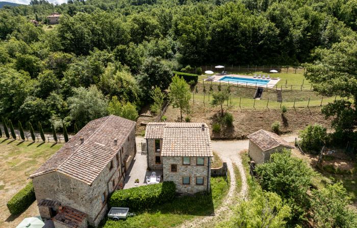 La Casa Antica
