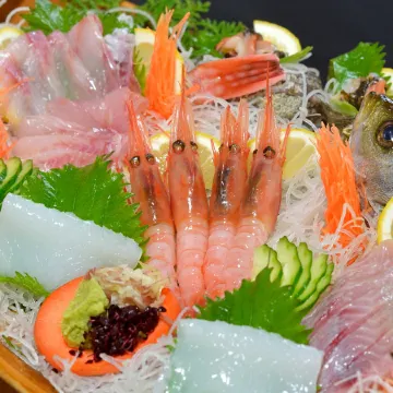 Ryori-Ryokan Hamanoya