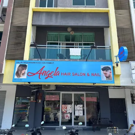 Island Homestay Отели рядом с достопримечательностью «Foo Lin Kong Temple»