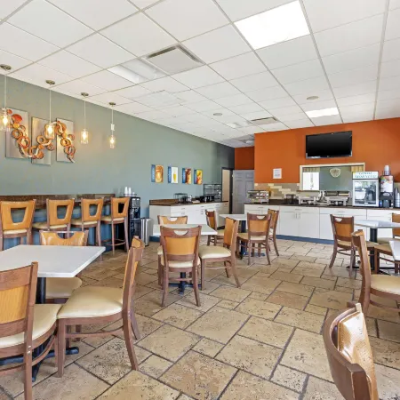 Best Western Franklin Inn