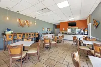 Best Western Franklin Inn - petit déjeuner