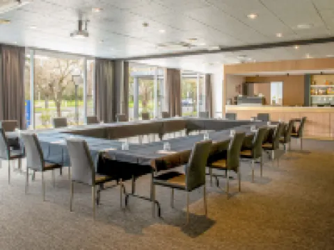 Comfort Inn Regal Park Hotels in North Adelaide