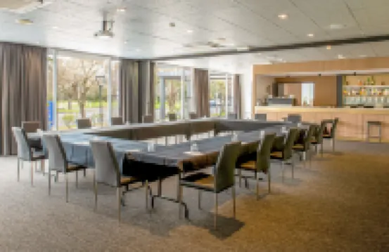 คอมฟอร์ต อินน์ รีกัล พาร์ค นอร์ท แอดิเลด