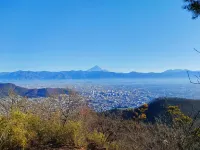 Vacation Rental Sometimes Chocolate - Vacation Stay 66829V Hotels in Kofu