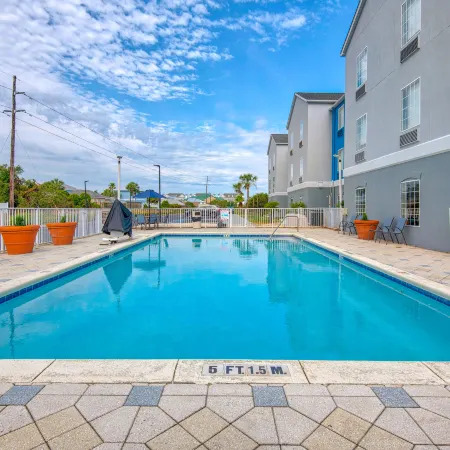 Holiday Inn Express & Suites DESTIN E - COMMONS MALL AREA by IHG