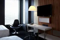 Alt Hotel Halifax Airport Hotels in Fall River