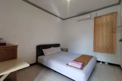 OYO 94061 Bungas Guesthouse Syariah