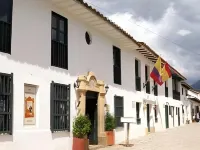 Hotel Mesón de Los Virreyes