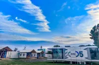 Xingcang Flight Camp (Luoyang Museum) Hotel in zona Luoyang Museum