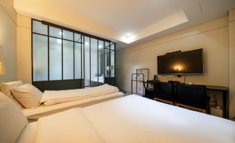 Stay Hotel