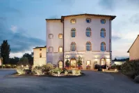 LHP Hotel Certaldo فنادق في Certaldo