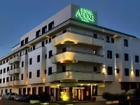 Hotel Airone Отели в г. Гроссето