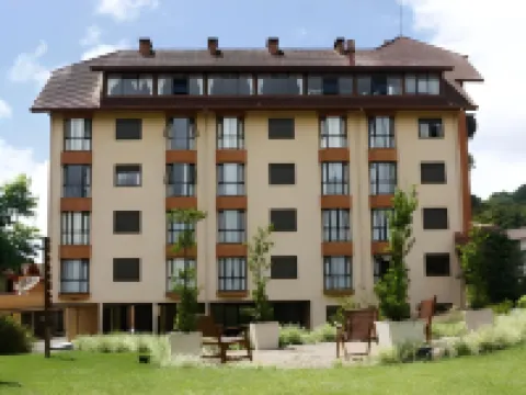 Hotel Tissiani Canela