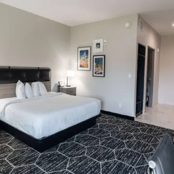 La Quinta Inn & Suites by Wyndham Corpus Christi Southeast
