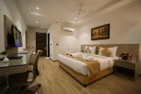 Hotel le Seasons Park Hotels in Greater Noida
