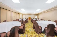 Hawthorn Extended Stay by Wyndham El Paso - 피트니스 시설