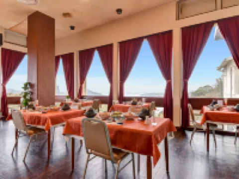 โรงแรมอินโนชิมะ