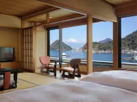 Izu Mitohama Shotokan Hotel dekat Surugawan Deep Sea Fish Museum