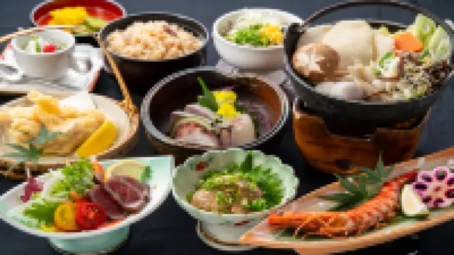 別府温泉ホテルサンバリーアネックス