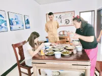Azhen Homestay (Wenmei Village) - breakfast