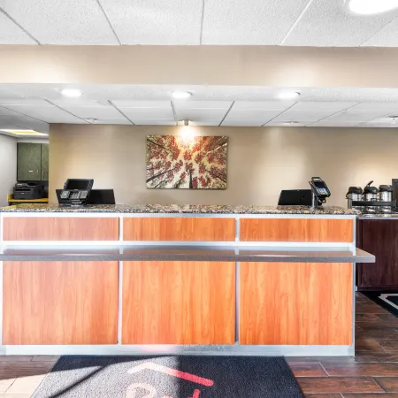 Red Roof Inn Indianapolis North - College Park